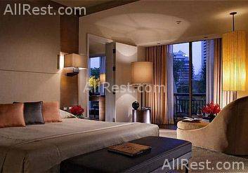 Swissotel Nai Lert Park 7